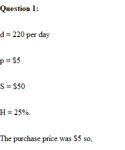 Module 5 Problem Set